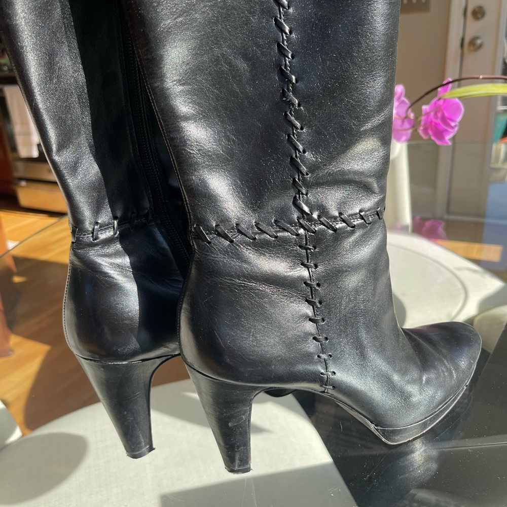 Antonio Melani boots